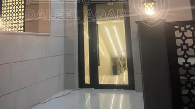 شقة في ابو نصير قرب مسجد الانصار - 68,000 دأ - صورة NaN